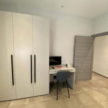 Casa Emma Apartment Мантова Екстериор снимка