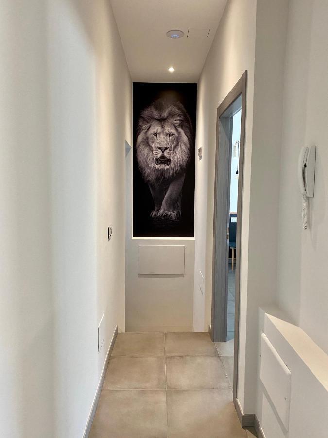 Casa Emma Apartment Мантова Екстериор снимка