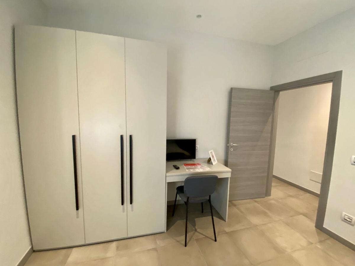 Casa Emma Apartment Мантова Екстериор снимка