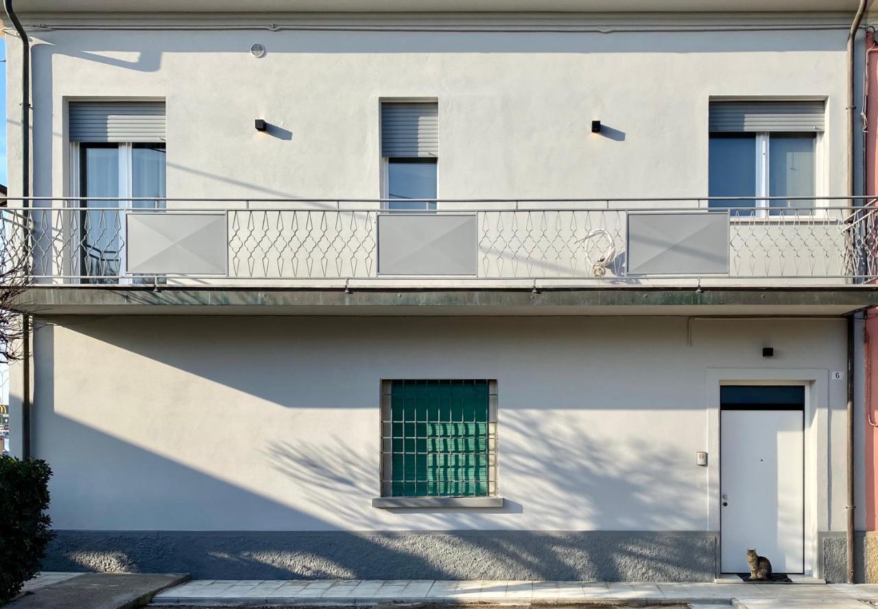 Casa Emma Apartment Мантова Екстериор снимка